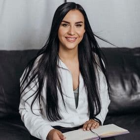 Людмила - Психиатр, Психотерапевт