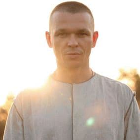 Давид - Психолог-консультант