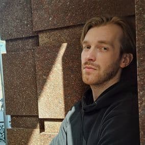 Гліб - Психолог