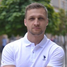 Кирило - Психотерапевт