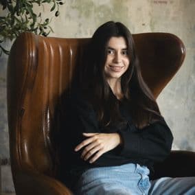 Юлія - Психолог