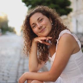 Катерина - Психолог