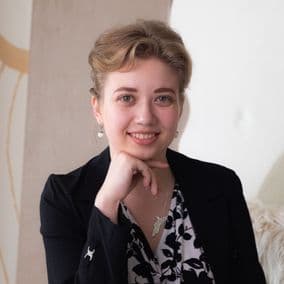 Анна - Психолог