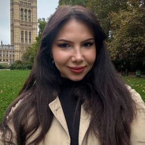 Лідія - Психолог, Психотерапевт