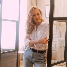 Ольга - Психолог-консультант