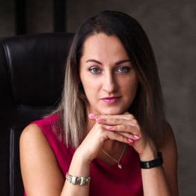 Маргарита - Психотерапевт