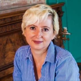 Віра - Психотерапевт