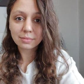 Марія - Психолог-консультант