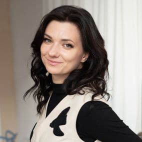 Зоя - Психотерапевт