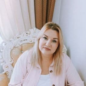 Олена - Психотравматолог, Психолог