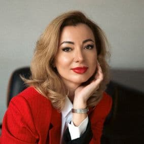 Діана - Психотравматолог, Психотерапевт