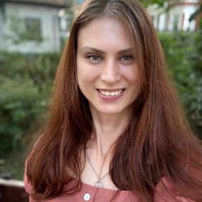 Вікторія - Психолог