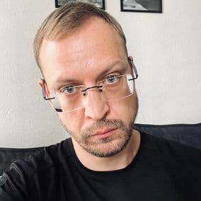 Максим - Психолог