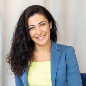 Катерина - Психолог-консультант