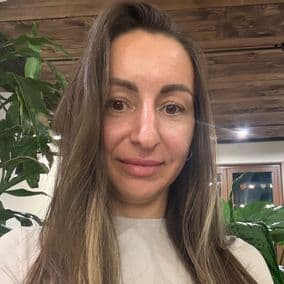 Альона - Психолог