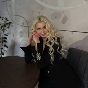 Вікторія - Психолог-консультант