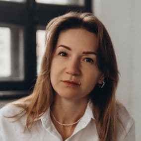 Надія - Психотерапевт
