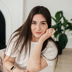 Дарина - Сексолог, Психолог