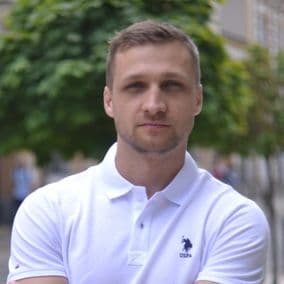 Кирило - Психотерапевт