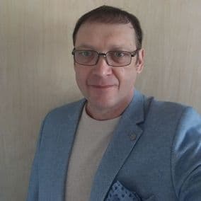 Ігор - Психолог