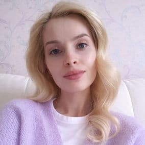 Олена - Психолог-консультант