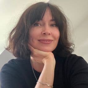 Вікторія - Психотерапевт