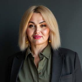 Наталія - Сексолог, Психолог