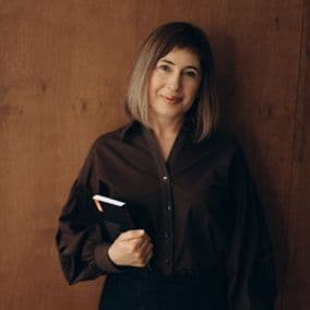 Ярослава - Психолог-консультант