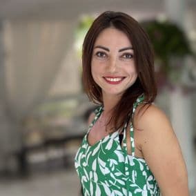 Олена - Психолог