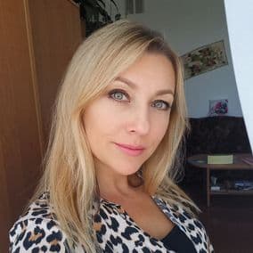 Ирина - Психолог