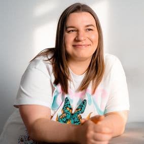 Альона - Психотерапевт