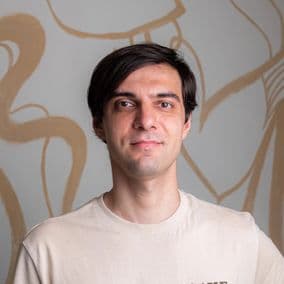 Артем - Психолог-консультант