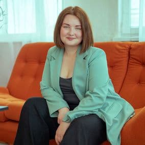 Світлана - Психолог