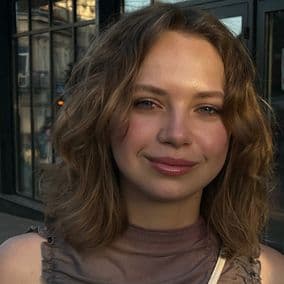 Анастасія - Психолог-консультант