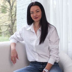 Вікторія - Психолог