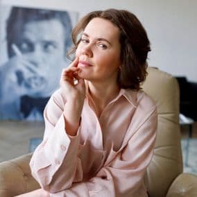 Катерина - Психолог