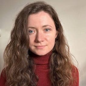 Катерина - Психотерапевт