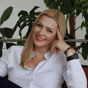 Світлана - Психотерапевт