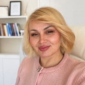Наталія