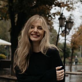 Катерина - Психотерапевт