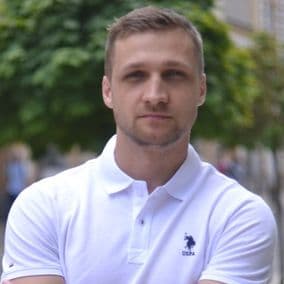 Кирило - Психотерапевт