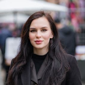 Анастасія - Психолог