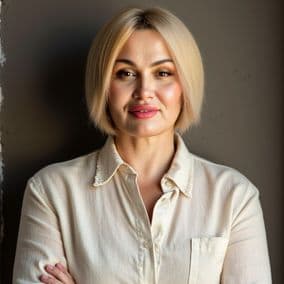 Наталія - Сексолог, Психолог