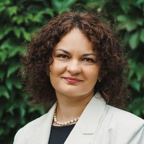 Юлія - Психотравматолог, Психотерапевт