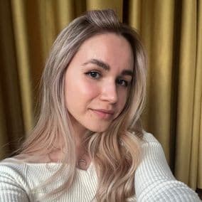 Софія - Психолог-консультант