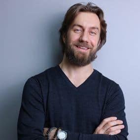 Михайло - Психолог