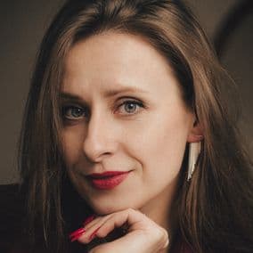 Дарія - Психолог-консультант