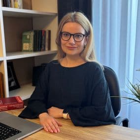 Інна - Психотерапевт