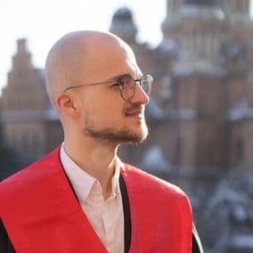 Станіслав - Психолог-консультант