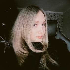Олександра - Психолог
